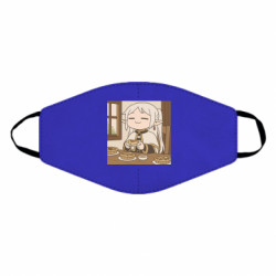 Маски для лица - FATLINE