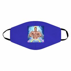 Маски для лица - FATLINE