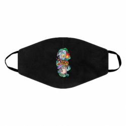 Маски для обличчя - FATLINE