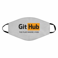 Маски для лица - FATLINE