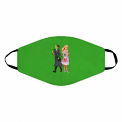 Маски для лица - FATLINE