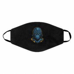 Маски для обличчя - FATLINE