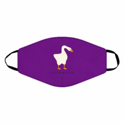 Маски для лица - FATLINE