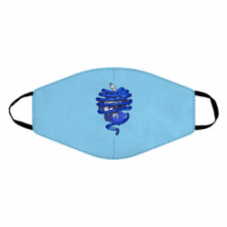 Маска для лица Gven - FATLINE Маска для лица Gven