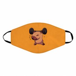 Маски для лица - FATLINE