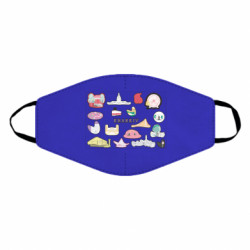 Маски для обличчя - FATLINE