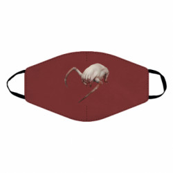 Маски для лица - FATLINE