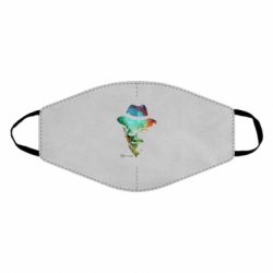 Маски для лица - FATLINE