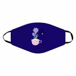 Маски для обличчя - FATLINE