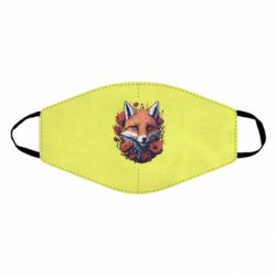 Маски для лица - FATLINE