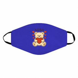 Маски для лица - FATLINE