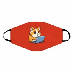 Маски для лица - FATLINE