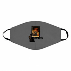 Маски для лица - FATLINE