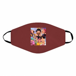 Маски для лица - FATLINE