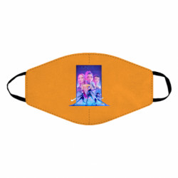 Маски для обличчя - FATLINE