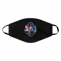 Маски для обличчя - FATLINE