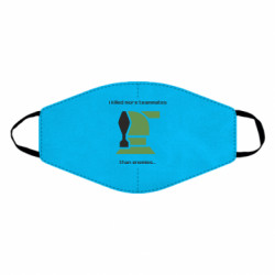 Маски для лица - FATLINE