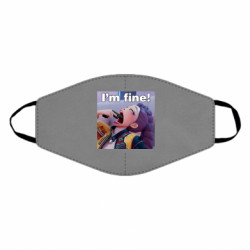 Маски для обличчя - FATLINE