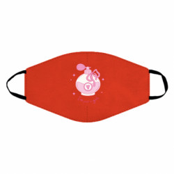 Маски для лица - FATLINE