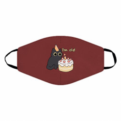 Маски для лица - FATLINE