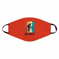 Маски для лица - FATLINE