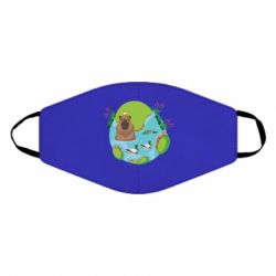 Маски для лица - FATLINE