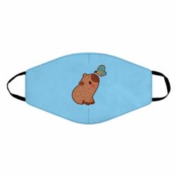 Маски для обличчя - FATLINE