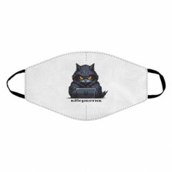 Маски для лица - FATLINE