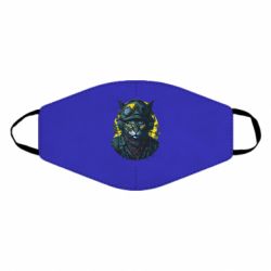 Маски для лица - FATLINE