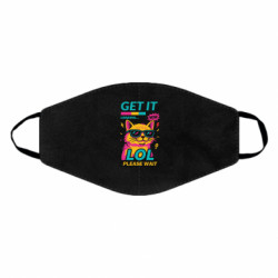 Маски для лица - FATLINE