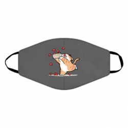 Маски для лица - FATLINE