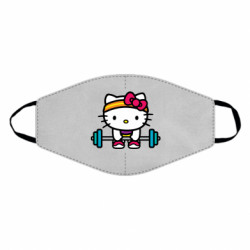 Маски для лица - FATLINE