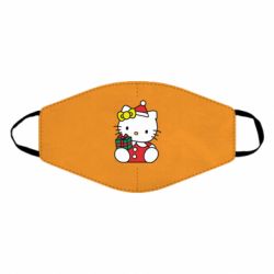 Маски для лица - FATLINE