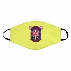 Маски для лица - FATLINE