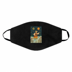 Маски для обличчя - FATLINE