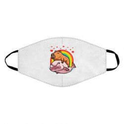 Маски для обличчя - FATLINE