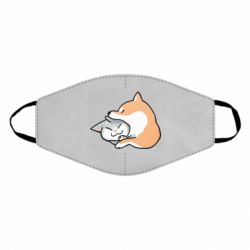 Маски для обличчя - FATLINE