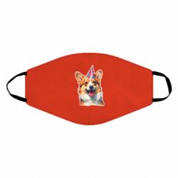 Маски для лица - FATLINE