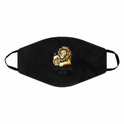 Маски для лица - FATLINE