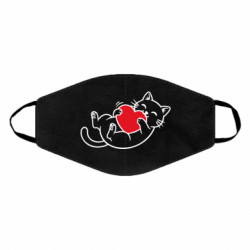 Маски для обличчя - FATLINE