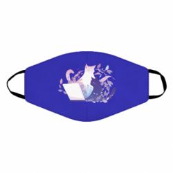 Маски для лица - FATLINE