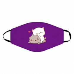 Маски для обличчя - FATLINE