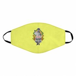 Маски для обличчя - FATLINE