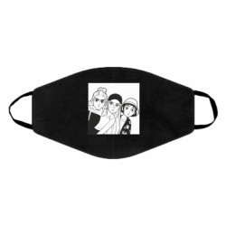 Маски для обличчя - FATLINE