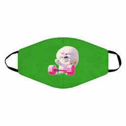 Маски для лица - FATLINE