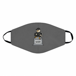 Маски для лица - FATLINE