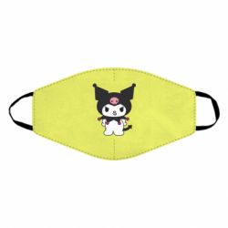 Маски для лица - FATLINE