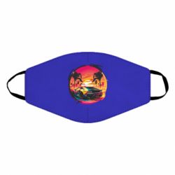 Маски для обличчя - FATLINE