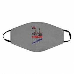 Маски для лица - FATLINE