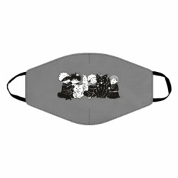 Маски для обличчя - FATLINE